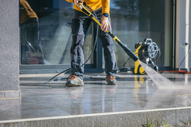 Best Building Exterior Washing  in Woodmont, CT