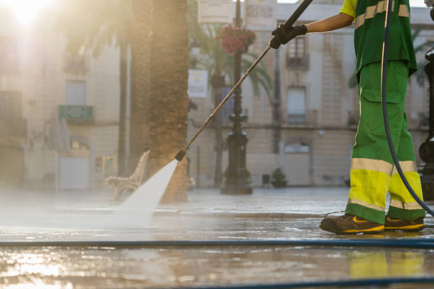 Best Dumpster Area Cleaning  in Woodmont, CT